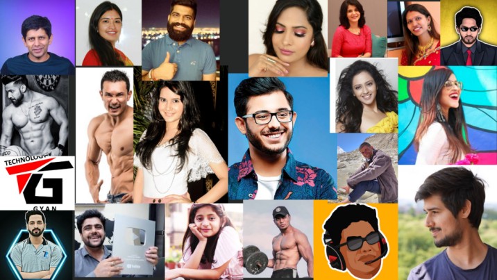 influencers