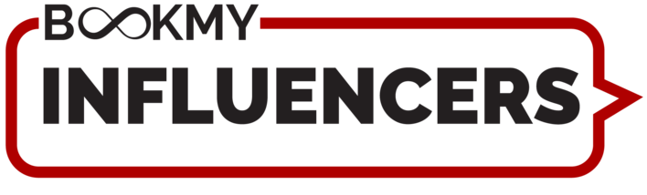 BookMyInfluencersLogo